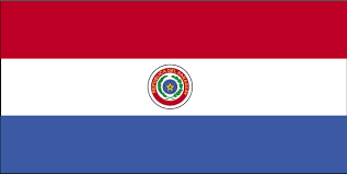 Завод компании «aceros del paraguay» в г. Paraguay America Geography Im Austria Forum