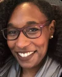 Jennifer Bailey's Instagram, Twitter & Facebook