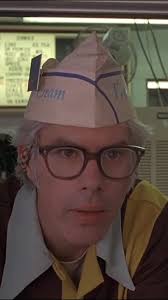 Sling Blade #slingblade #billybobthornton #1996 #jimjarmusch #fastfood  #frenchfries #90s