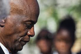 President joe biden condemned the assassination of haitian president jovenel moise, who was shot dead by attackers in his private residence overnight. Yw19rilvqr00om