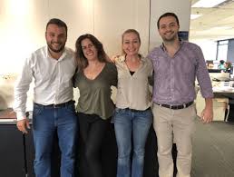 Fair value is the appropriate price for the shares of a company, based on its earnings and growth rate also. Teixeira Duarte Incentiva Locomocao Fisica Dos Colaboradores Atraves De Aplicativo Teixeira Duarte