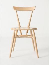 Furniture Ercol At Anthropologie Remodelista Ercol Stacking Dining Chair Ercol Furniture