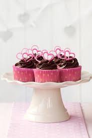 Pin Di Christine Picaut Su Cupcakes Decorazioni Dolci Cupcakes Di San Valentino Dolci