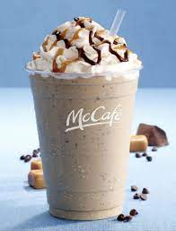 Diy Chocolate Chip Frappe Chocolate Chip Frappe Frappe Recipe Chocolate Chip Frappe Mcdonalds Recipe