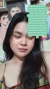 Ang Sakit ng Paghihiwalay: Adler at Cassie