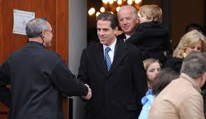 Evidence shows this is not the case. Hunter Biden Burisma Board Joe S Son Served As Ceremonial Figure For 80 000 Per Month National Review