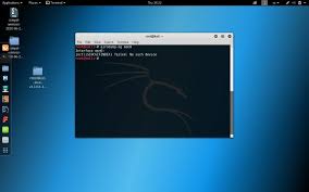 Protect efficiently effectively could wlan. Kali Linux Tp Link Tl Wn722n V2 Driver Not Working Null Byte Wonderhowto
