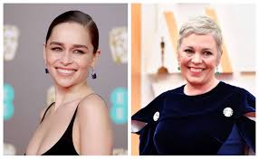 This let thanos not only to judge the power of the earth's mightiest warriors ( puny and laughable ) and to create a massive distraction that would allow the secret invasion and the real plan of the mad. Emilia Clarke Trades Westeros For The Mcu As Marvel S Secret Invasion Series Fills Cast Laptrinhx