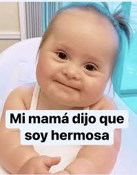 Dicen que cuando te sale este divino niño Jesus será tu día de suerte...  Catelion ego