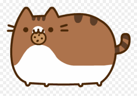 Pusheen Pusheencat Katze Cat Kedi Transparent Pusheen Aesthetic Clipart 5271223 Pinclipart