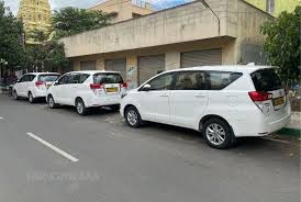 Toyota innova car price starts at rs. Innova Crysta Innova Car Rental Innova Crysta For Rent In Bangalore