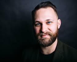 Jared Hiscock (Baritone)