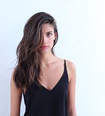 C'è un taglio di capelli che valorizza meglio degli altri la forma. Trovare La Lunghezza Di Capelli Perfetta Per Il Proprio Viso Con Un Metodo Definitivo