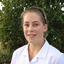 Amy Britten's Instagram, Twitter & Facebook