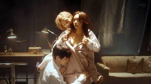 山口紗弥加 パンティが透けて丸見えになってる黒下着マッチングアプリ : アイドル・女子アナ画像☆吟じます