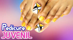 Check spelling or type a new query. Pedicure Ideas Juvenil Diseno Rapido Y Facil Unas De Los Pies Nail Art Youtube