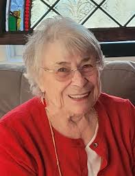 Obituary for Theresa F. Smith Dorry