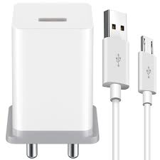 Lenovo A690 Charger Original Adapter ...