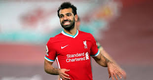 Mo salah has vowed to help fight for girls to get a better education during a rallying call for urgent salah, who was named by time magazine in 2019 as one of the 100 most influential people in the. Gossip Salah Opens Door To Barca Madrid Transfer