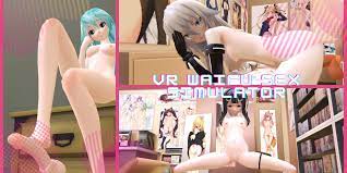 Try Waifu Sex Simulator for free