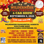 WILDERNESS FALL FESTIVAL
