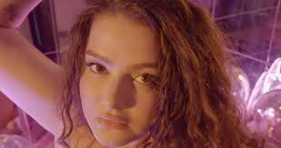 Unveiling the Story Behind Lily Lane's "Crisis" Single