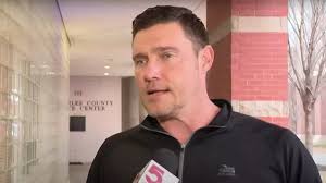 Before Tim Lohmar's Resignation, Victim Sought Special Prosecutor