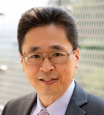 Hiroshi Ishikawa M.D.