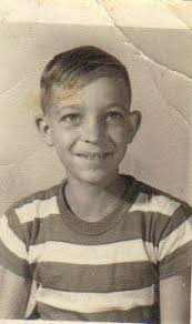 Freddie Lowell Ketcherside (1940-1957)