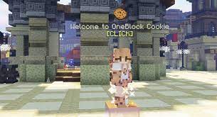 How can i play on a minecraft server? Minecraft Oneblock Skyblock Server Play Now Oneblock Mc