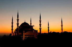 English and turkish are both accepted. Was Ist So Besonders An Istanbul Erklar S Mir Badische Zeitung