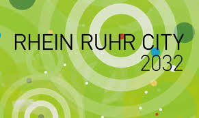 Die olympischen sommerspiele 2032 finden in brisbane statt. Rhein Ruhr City Rrc2032