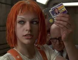 Mythgard Movie Club: The Fifth Element (Full Video)