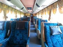 To singapore, penang or johor bahru. Five Stars Express Berjaya Times Square Express Bus Operator In Jalan Imbi