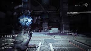 Volundr forge, gofannon forge, izanami forge, and bergusia forge. Destiny 2 Niobe Labs Puzzle Still Has Not Been Solved