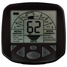 It can help you find many types of metal within a wink of an eye. Bounty Hunter Platinum Pro Metal Detector Shop Features Reviews Metaldetector Com