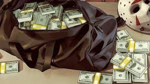 Außer einen laptop und internet brauchst du dazu nicht viel. Gta 5 Online Viel Geld Verdienen So Werdet Ihr Steinreich