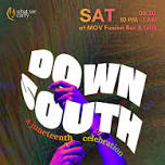 Down South: A Juneteenth Celebration