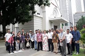 It is a roman catholic church and is aligned to the archdiocese of kuala lumpur. Catholic Editors Gather For Conference On Peace Journalism In A Viral Culture Signisasia