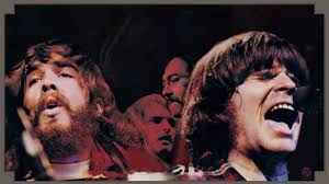 Creedence Clearwater Revival I Put A Spell On You Official Audio Youtube