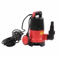 Dedeman Pompa Submersibila Ape Murdare Panzer Zsp600 E 11 5 Mc H H Max 7 M 600 W Dedicat Planurilor Tale