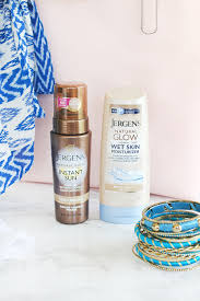 Southern Mom Loves How To Contour With Self Tanner And Maintain Your Glow Longer