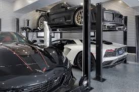 Skip the rental car counter in dallas, tx — book and drive cars from trusted, local hosts on turo, the world's largest car sharing marketplace. Luxury Car Garage Storage 5 Ways To Create A Stunning Garage
