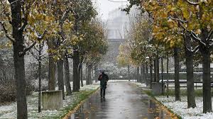 Check spelling or type a new query. Prognoza Meteo Pentru 11 17 Noiembrie 2019 Vremea SuferÄ Mari SchimbÄri In UrmÄtoarea SÄptÄmanÄ Ce AnunÈÄ Anm Impact