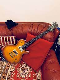 Pin On Guitars
