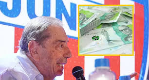 Cuánta plata tiene la familia Char: empresas y millonarios negocios en  Colombia