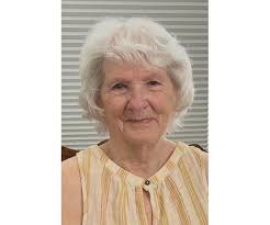 Eugenia Florence "Jeanne" Parsons Obituary (2025)