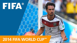 Let's have a look and find what are the similarities and differences! Fifa Wc 2014 France Vs Germany International Sign Youtube