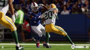 Today ea unveiled madden nfl 22 along with announcing the game's cover stars: Gsmy0bl3e1pytm