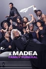 A Madea Family Funeral 2019 Gratis Online Med Svenska Undertext Blu Ray Putlockera Joyous Family Reunio Ganze Filme Filme Kostenlos Online Beerdigungsideen
